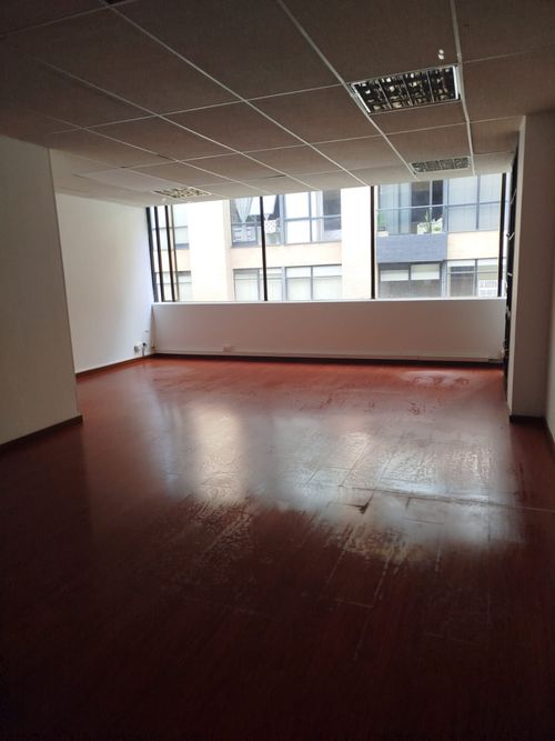 Oficina en  Venta en El chico, Bogotá - Miniatura 4