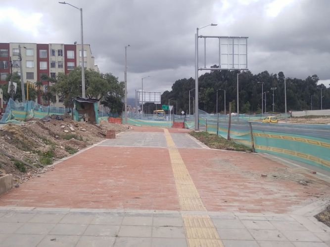 Edificio en  Arriendo en Ciudad alsacia, Bogotá - Imagen 1