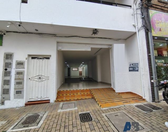 Local en Arriendo en Poblado Del Sur, La estrella - Miniatura 2