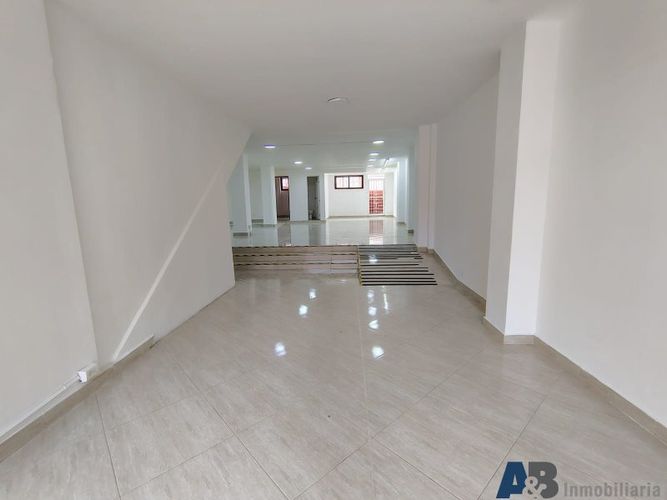 Local en Arriendo en Poblado Del Sur, La estrella - Miniatura 3