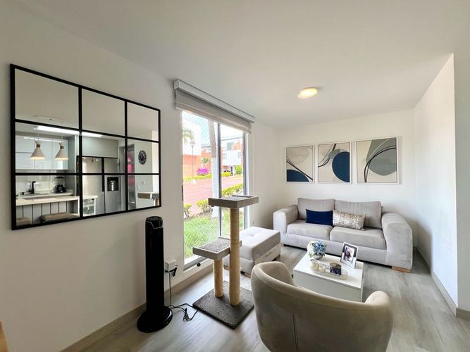 Casa en Venta en La villa, Pereira - Miniatura 4