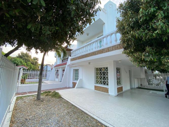 Casa en Arriendo en Santa marta - Imagen 1