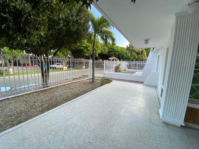 Casa en Arriendo en Santa marta - Miniatura 2