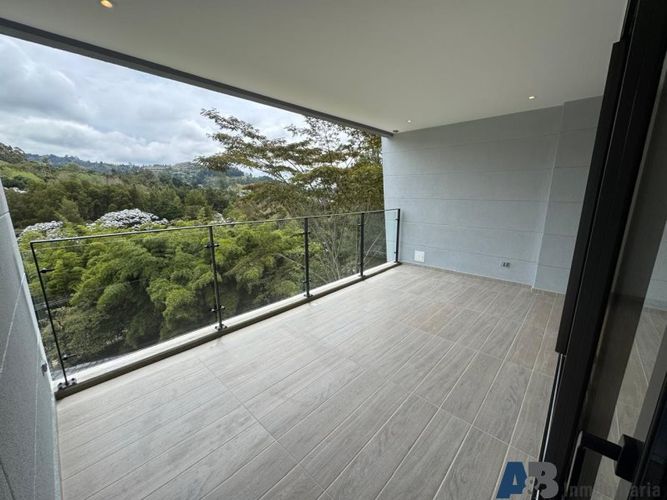 Apartamento en  Arriendo en Aeropuerto, Rionegro - Miniatura 3