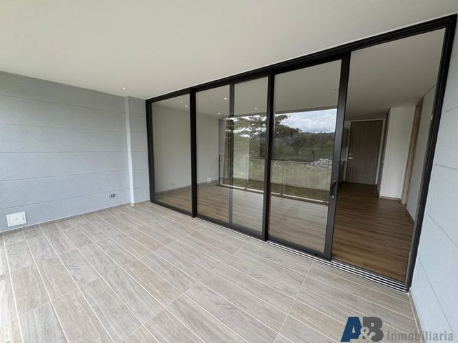 Apartamento en  Arriendo en Aeropuerto, Rionegro - Miniatura 4