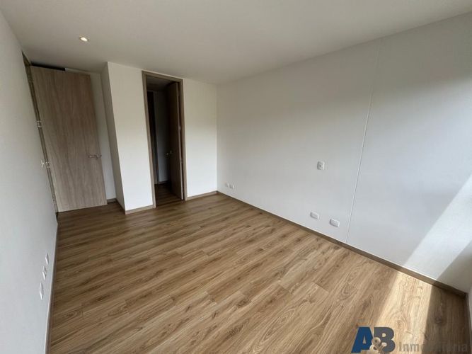 Apartamento en  Arriendo en Aeropuerto, Rionegro - Miniatura 5