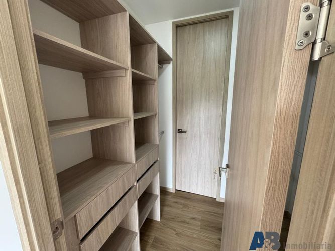 Apartamento en  Arriendo en Aeropuerto, Rionegro - Miniatura 7