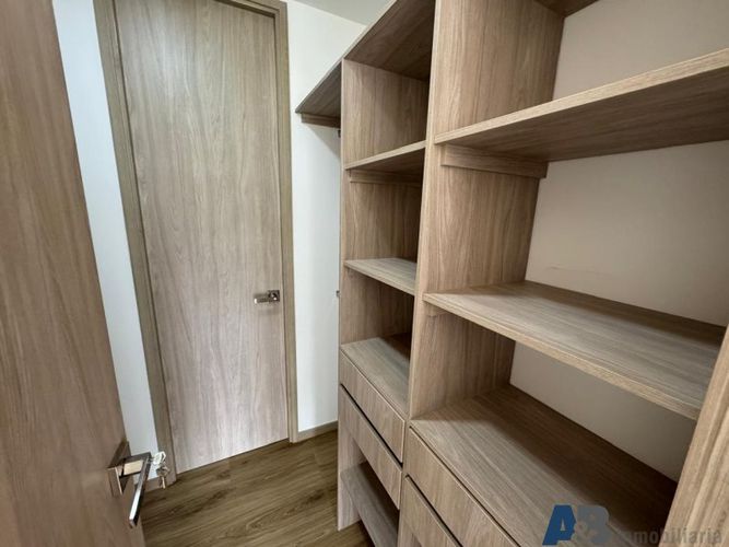 Apartamento en  Arriendo en Aeropuerto, Rionegro - Miniatura 9