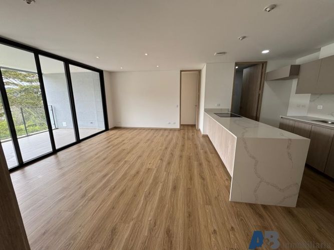 Apartamento en  Arriendo en Aeropuerto, Rionegro - Miniatura 10
