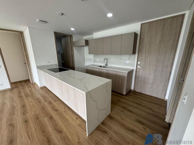 Apartamento en  Arriendo en Aeropuerto, Rionegro - Miniatura 11