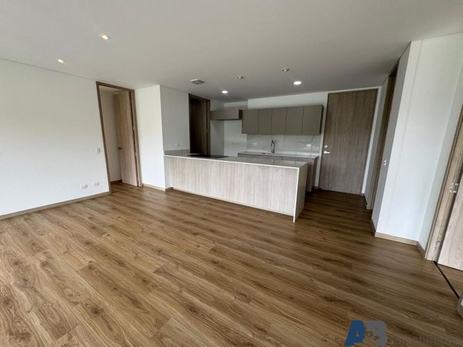 Apartamento en  Arriendo en Aeropuerto, Rionegro - Miniatura 12