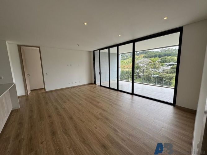 Apartamento en  Arriendo en Aeropuerto, Rionegro - Miniatura 13