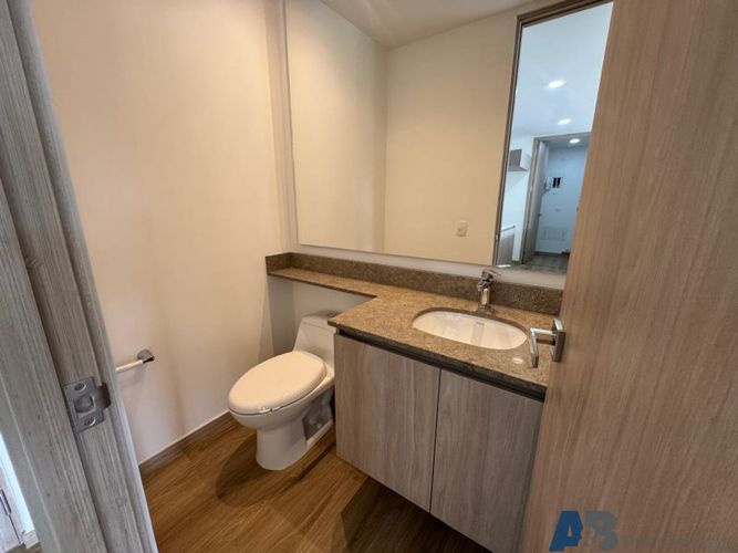 Apartamento en  Arriendo en Aeropuerto, Rionegro - Miniatura 16