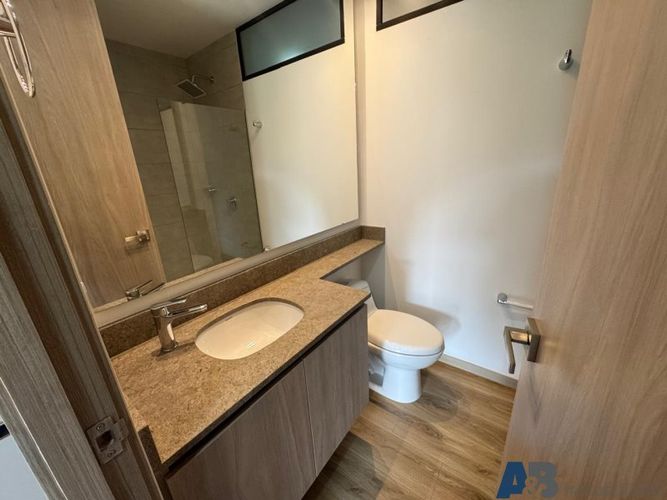 Apartamento en  Arriendo en Aeropuerto, Rionegro - Miniatura 17