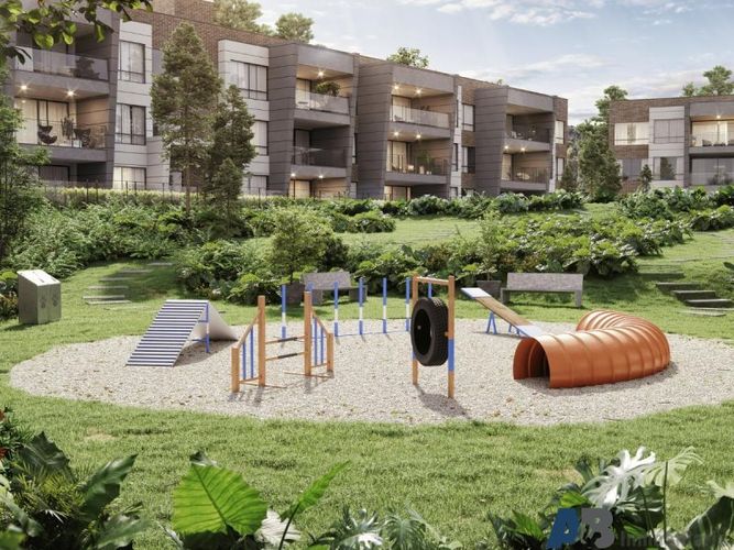 Apartamento en  Arriendo en Aeropuerto, Rionegro - Miniatura 18