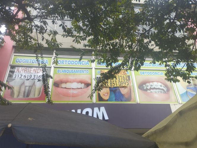 Edificio en Venta en 20 de julio, Bogotá - Miniatura 8