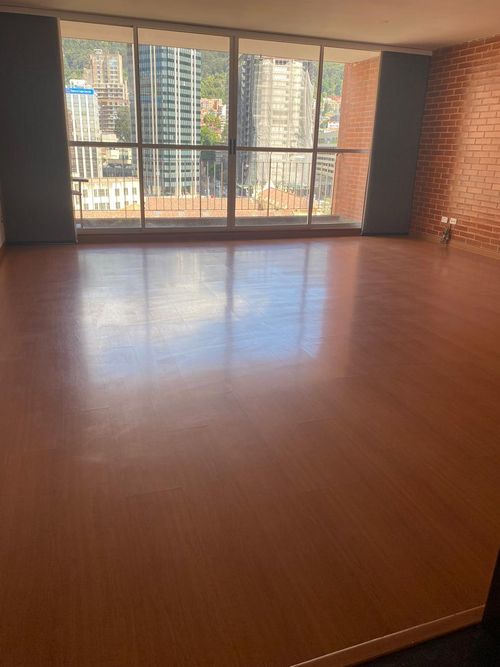 Apartamento en Arriendo en Centro Internacional, Bogotá - Imagen 1
