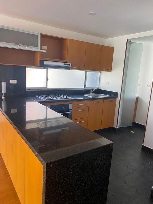 Apartamento en Arriendo en Centro Internacional, Bogotá - Miniatura 2