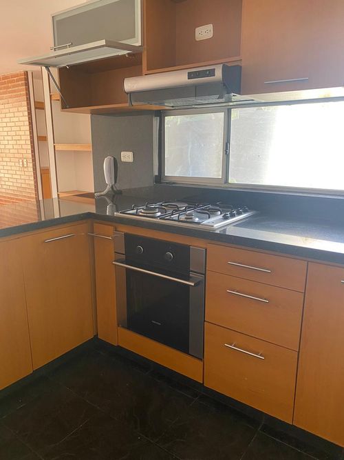 Apartamento en Arriendo en Centro Internacional, Bogotá - Miniatura 3