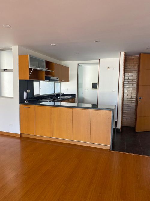 Apartamento en Arriendo en Centro Internacional, Bogotá - Miniatura 4