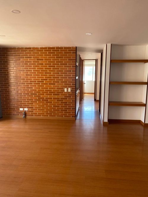 Apartamento en Arriendo en Centro Internacional, Bogotá - Miniatura 7