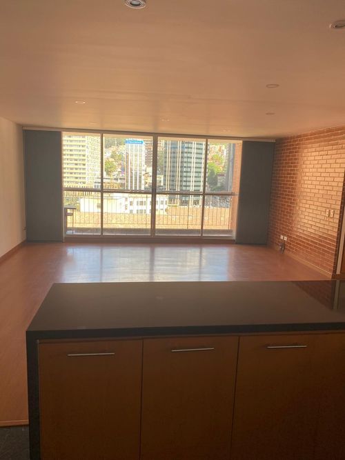 Apartamento en Arriendo en Centro Internacional, Bogotá - Miniatura 8