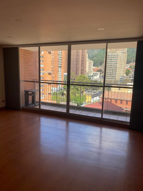 Apartamento en Arriendo en Centro Internacional, Bogotá - Miniatura 9