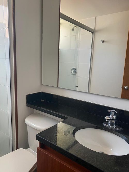 Apartamento en Arriendo en Centro Internacional, Bogotá - Miniatura 11