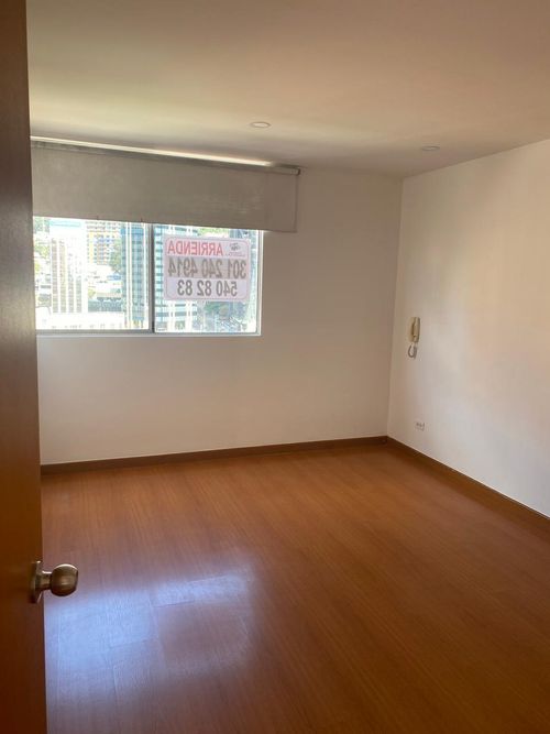 Apartamento en Arriendo en Centro Internacional, Bogotá - Miniatura 13