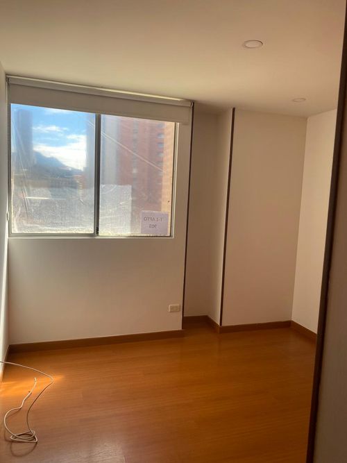Apartamento en Arriendo en Centro Internacional, Bogotá - Miniatura 16