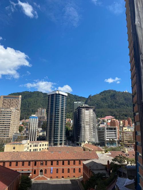 Apartamento en Arriendo en Centro Internacional, Bogotá - Miniatura 18