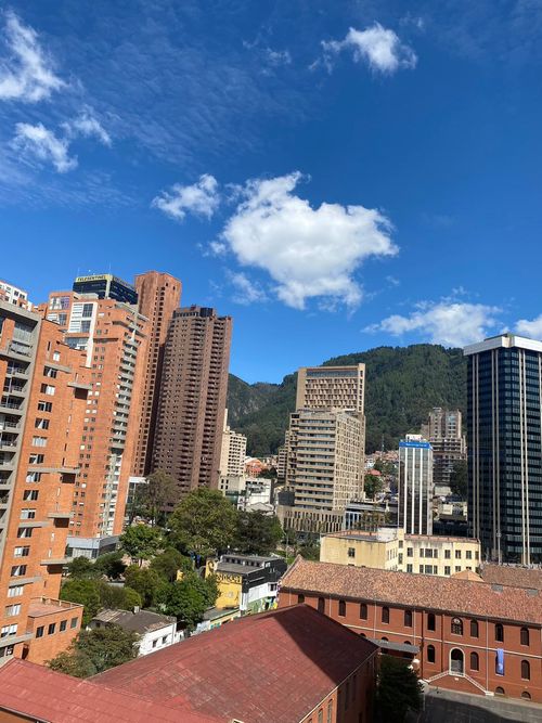 Apartamento en Arriendo en Centro Internacional, Bogotá - Miniatura 19