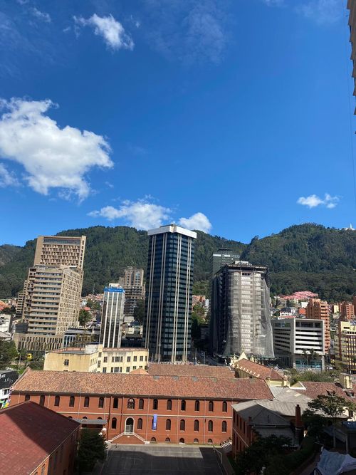 Apartamento en Arriendo en Centro Internacional, Bogotá - Miniatura 20