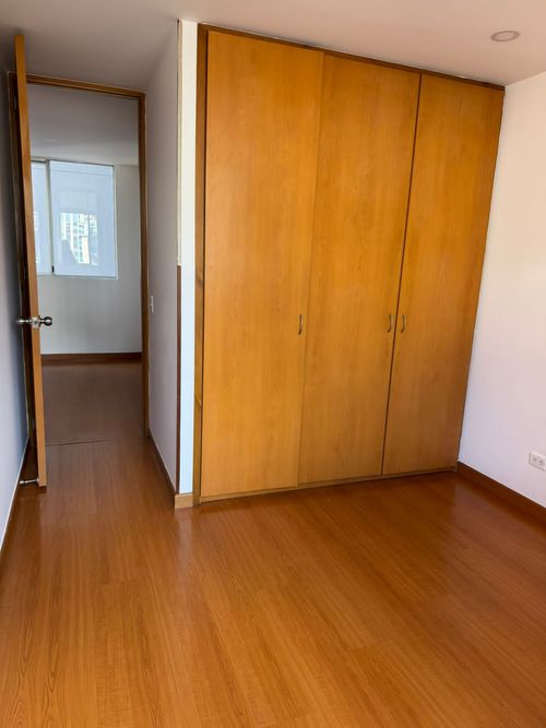 Apartamento en Arriendo en Centro Internacional, Bogotá - Miniatura 21