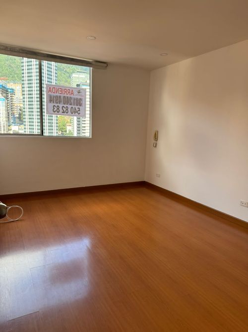 Apartamento en Arriendo en Centro Internacional, Bogotá - Miniatura 22