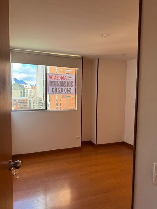 Apartamento en Arriendo en Centro Internacional, Bogotá - Miniatura 23