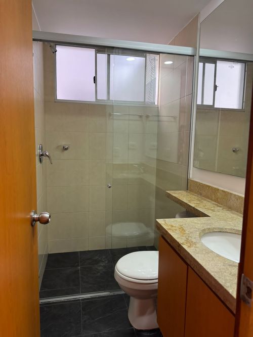 Apartamento en Arriendo en Centro Internacional, Bogotá - Miniatura 27