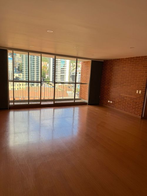 Apartamento en Arriendo en Centro Internacional, Bogotá - Miniatura 29