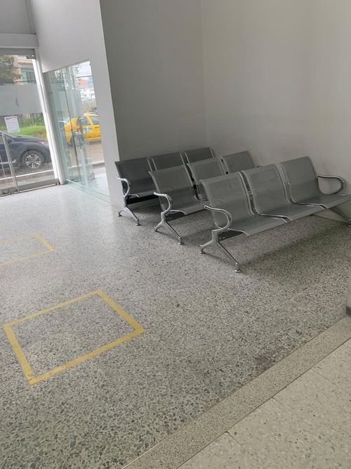 Edificio en  Arriendo en Montevideo, Bogotá - Miniatura 6