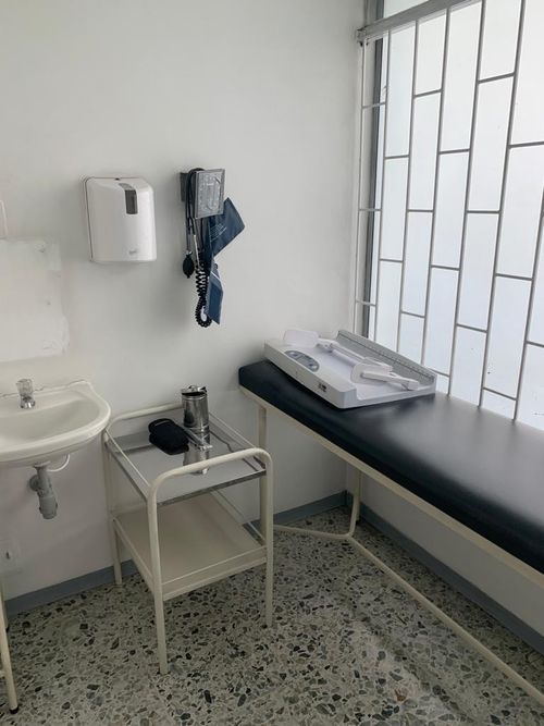 Edificio en  Arriendo en Montevideo, Bogotá - Miniatura 9