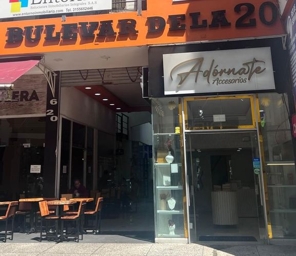Local en  Arriendo en Sector plaza de bolivar, Pereira - Miniatura 5