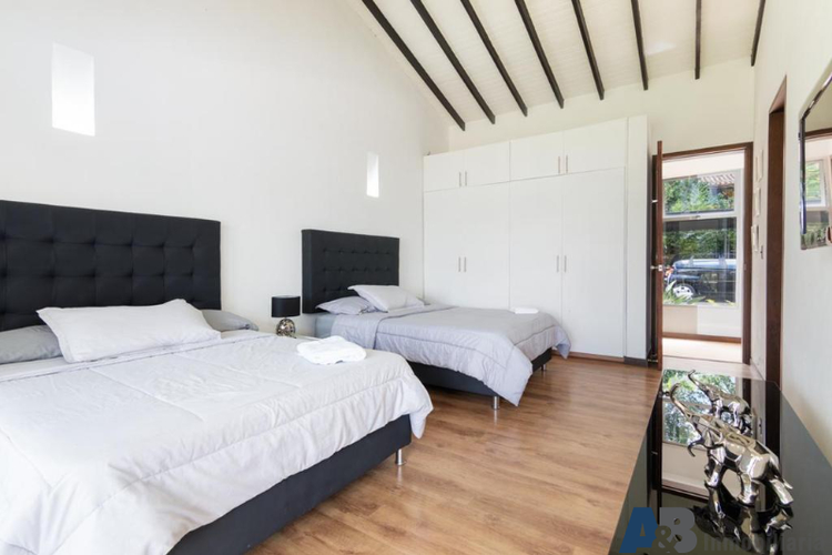 Edificio en venta en Loma del Escobero, Envigado - Miniatura 10