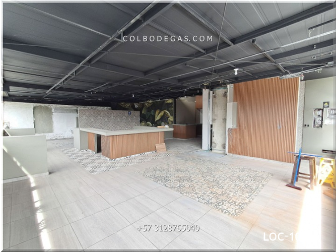 Local en Arriendo en Popular modelo, Pereira - Miniatura 5