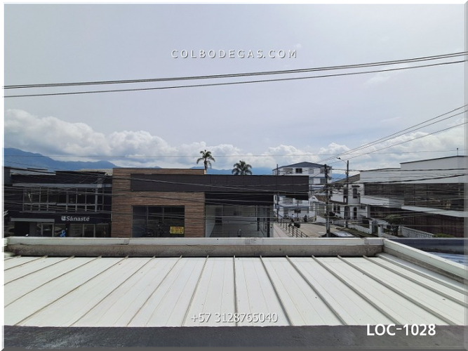 Local en Arriendo en Popular modelo, Pereira - Miniatura 6