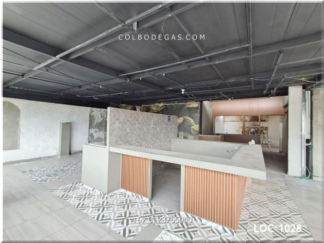 Local en Arriendo en Popular modelo, Pereira - Miniatura 7