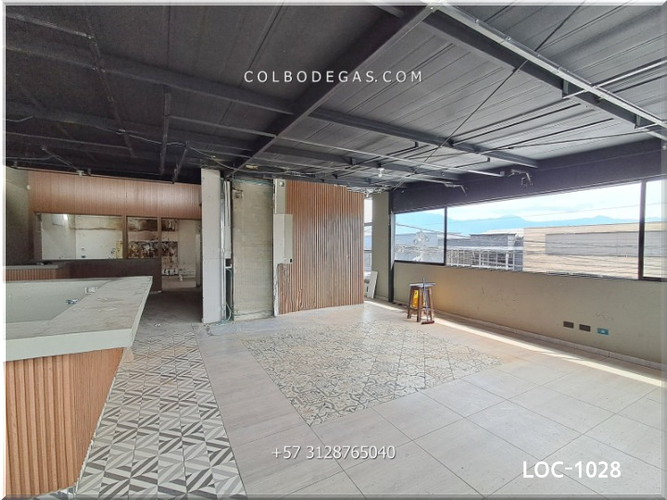 Local en Arriendo en Popular modelo, Pereira - Miniatura 8