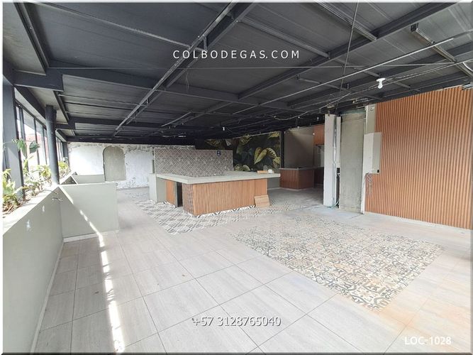 Local en Arriendo en Popular modelo, Pereira - Miniatura 9