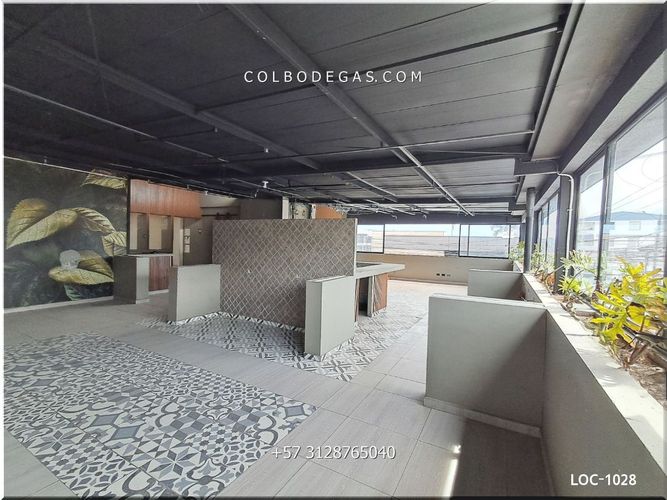 Local en Arriendo en Popular modelo, Pereira - Miniatura 10