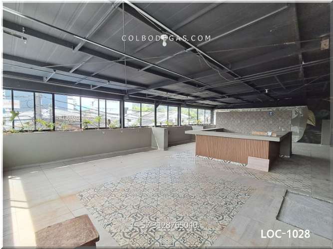 Local en Arriendo en Popular modelo, Pereira - Miniatura 17