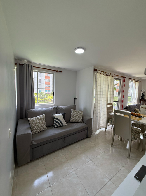 Apartaestudio en Venta en Cali - Imagen 1